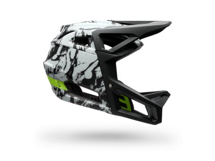 FOX RACING - Helma Proframe Thrive 2026 (Veľkosť L)