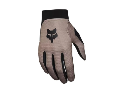 FOX Racing RANGER Rukavice Sand
