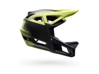 Fox Racing Proframe RS Aura (Veľkosť L)