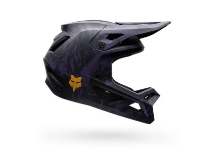 FOX Racing Rampage Image Print Helmet (Veľkosť L)