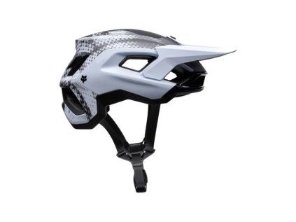 FOX Speedframe Pro Sense Helmet (Veľkosť helmy L)