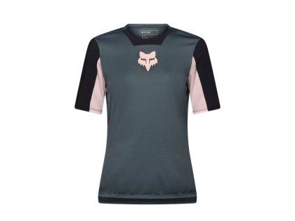 Fox Womens Defend Jersey Creation (Veľkosť L)