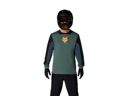 Dres Fox Defend Creation Long Sleeve (Veľkosť L)