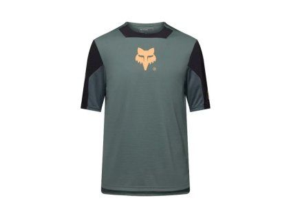 Dres Fox Youth Defend Creation (Veľkosť L)