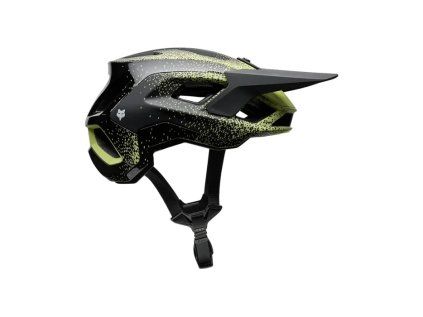 Fox Racing Speedframe RS Aura Helmet (Veľkosť helmy L)