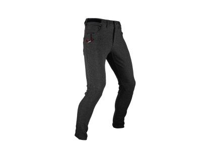 Leatt nohavice MTB Gravity 3.0, Black (veľkosť #S/US30/EU48)