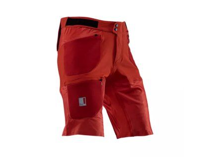 LEATT šortky MTB AllMtn 3.0 Glow (veľkosť S / US30 / EU48)