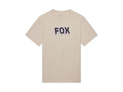 FOX Image Print 195 Original Tričko (Veľkosť L)