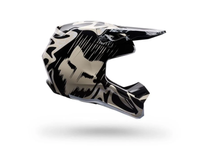 FOX V1 Diffuse Special Edition Prilba (Veľkosť helmy L)