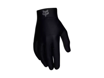 FOX Flexair Leather Palm Rukavice (Veľkosť L)