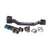 6124 adapter predny zadny na kotuc 180mm pm pm
