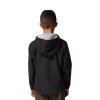 GIACCA FOX RANGER 25 LAYER WATER RAGAZZI S BLACK 33798001S (1)