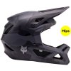 FOX Rampage Camo Kinder Fullface Helm 32408 247 1N 1 800x800