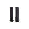 GRIPY DMR DEATHGRIP, BLACK, THIN