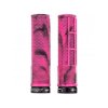 dmr chwyty deathgrip thick marble pink bez kolnierza