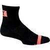 FLEXAIR MERINO 4" CYCLING SOCKS FOX (Veľkosť L/XL)