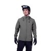 Pánská cyklistická bunda FOX RANGER 2.5L WATER JACKET (Veľkosť L)