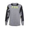 FOX DEFEND TAUNT KIDS MTB LONG SHIRT (Veľkosť S)
