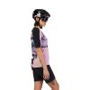 FOX FLEXAIR ASCENT PULSE WOMEN'S MTB SHORT SHIRT (Veľkosť L)