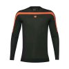 FOX FLEXAIR AVIATION MTB LONG SLEEVE SHIRT (Veľkosť L)