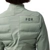 Fox Flexair Fire Hybrid Jacket (Veľkosť S)