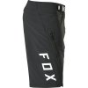 FOX FLEXAIR KIDS MTB CYCLING SHORTS (Velkost 22)