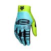 FOX FLEXAIR MTB GLOVES - ELEVATED (Veľkosť L)