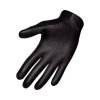 FOX FLEXAIR MTB GLOVES - LEATHER PALM [BLK] (Veľkosť L)