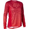 FOX LUNAR DEFEND LONG SLEEVE CYCLING SHIRT (Veľkosť XL)