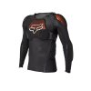 FOX RACING - Baseframe Pro D3O® Chest Guard Jacket (Veľkosť L)