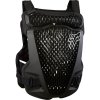 12790 3 fox racing detsky chranic r3 chest guard youth