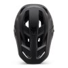 helma na kolo fox rampage matte black 8 rival