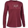 FOX RACING - Ranger Drirelease® Long Sleeve Midweight Jersey (Veľkosť L)