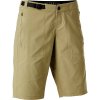 FOX RACING - Ranger Lined Shorts (Veľkosť L)