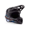 motokrosova prilba fox v3 rs scans le mips ece2206