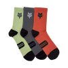 Fox Ranger 6'' Socks (Veľkosť L/XL)