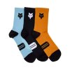 Fox Ranger 6'' Socks (Veľkosť L/XL)