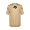 FOX RANGER HEAD MTB SHORT T-SHIRT (Veľkosť L)