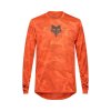 FOX RANGER LONG SLEEVE CYCLING SHIRT (Veľkosť L)