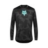 FOX RANGER LONG SLEEVE CYCLING SHIRT SG (Veľkosť L)