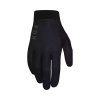 FOX RANGER MTB GEL GLOVES [BLK] (Veľkosť L)