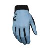 FOX RANGER MTB GEL GLOVES [BLK] (Veľkosť L)
