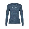 FOX RANGER WOMEN'S MTB LONG SLEEVE SHIRT -2025 (Veľkosť L)