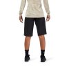 Fox Womens Ranger Lined Shorts (Velkost 10)