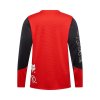 FOX Youth Defend Elevated Long Sleeve Jersey (Veľkosť M)