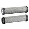 7843 gripy mtb odi elite motion lock on graphite