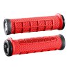 7831 gripy mtb odi elite pro lock on red