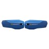 NOCKV2 coque BLEU double LIGHT