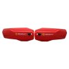 NOCKV2 coque ROUGE double LIGHT
