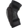 iXS chrániče kolen Carve Race knee guard black (Veľkosť helmy L)